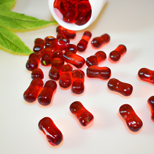What Drugs Should Not Be Taken with CBD Gummies: A Comprehensive Guide
