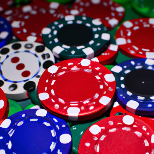 Best Odds in Casino Games: Maximizing Your Winnings