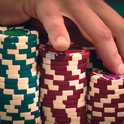 What Casino Game Has the Best Odds? Your Guide to Increasing Your Chances of Winning Big
