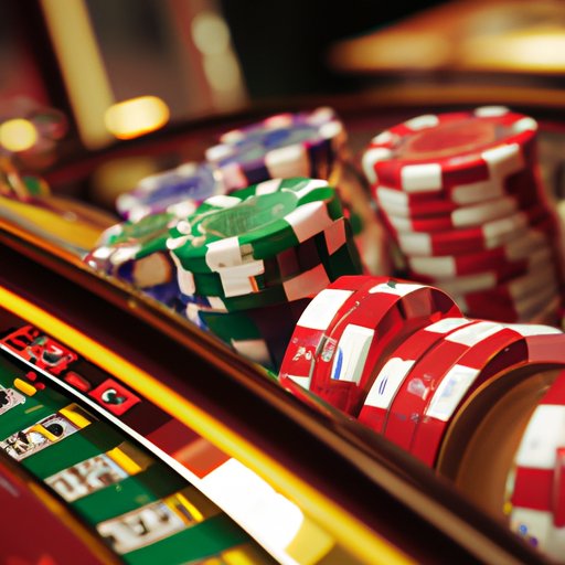 A Comprehensive Guide to Understanding and Playing Casino Games