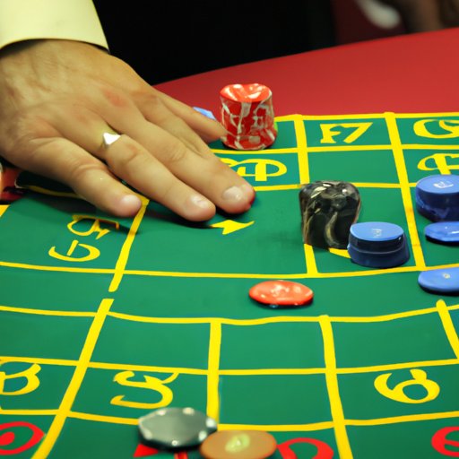 A Beginner’s Guide to Understanding and Choosing Casino Games: From Odds to Strategies