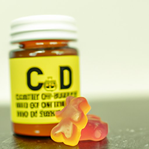 What Happens If a Child Eats CBD Gummies: Understanding CBD Gummies and Child Safety