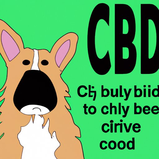 The Risks of Giving Your Dog Too Much CBD: Symptoms, Dosage, and Testimonials