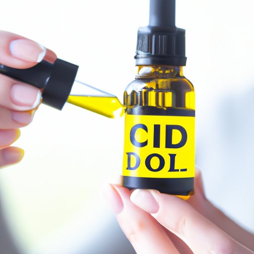 The Surprising Consequences of Swallowing CBD Oil