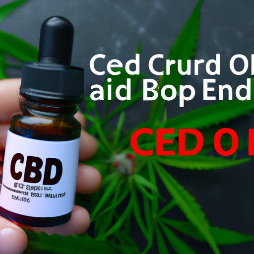 What Happens If You Take Expired CBD Oil: Risks, Dangers, and Safety Tips