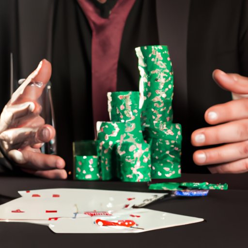What Happens When You Win Too Much at a Casino: Understanding the Risks and Consequences