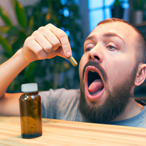 The Comprehensive Guide to Understanding the Side Effects and Risks of Taking Too Much CBD