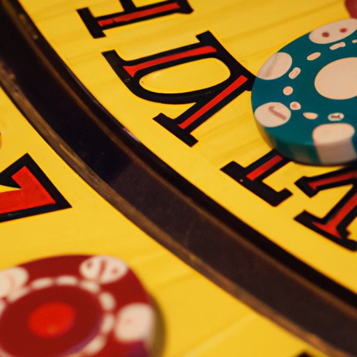 What Happens When You Win a Jackpot at a Casino: The Good, the Bad, and the Realities