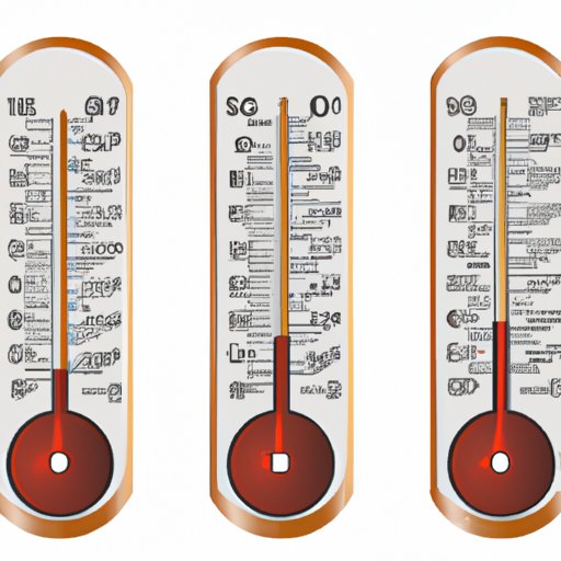 Converting 200 Celsius to Fahrenheit for Perfect Cooking: A Guide to Precision