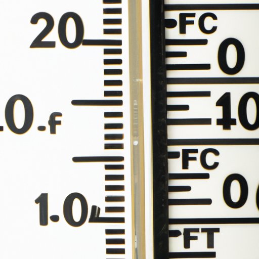 What is 25 Degrees Celsius in Fahrenheit? A Beginner’s Guide to Temperature Conversion