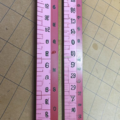 Understanding 8 of an Inch: A Guide to Fractional Measurements