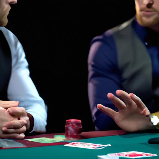 The Ins and Outs of Backoff in Casinos: Understanding the Rules and Avoiding Trouble