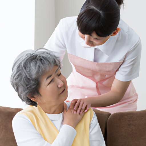 The Importance of Being a Caregiver: Understanding the Roles, Challenges, and Rewards