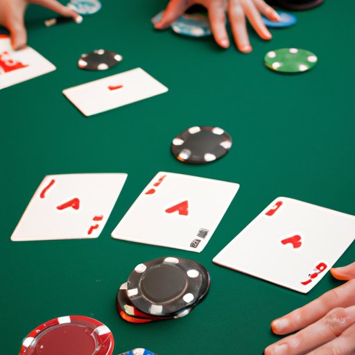 What is a Casino Pair Called? A Comprehensive Guide