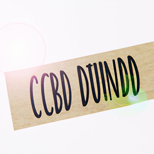 The Rise of CBD Living Spaces: A Comprehensive Guide to a Healthier Future