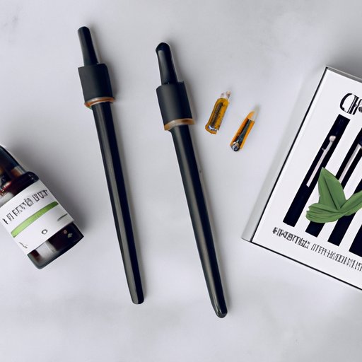 The Pros and Cons of CBD Pens: Comparing CBD Consumption Methods