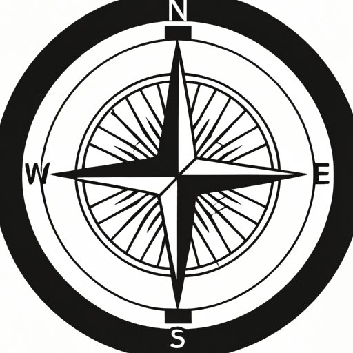 The Compass Rose: Navigating History, Symbolism, and Navigation Techniques