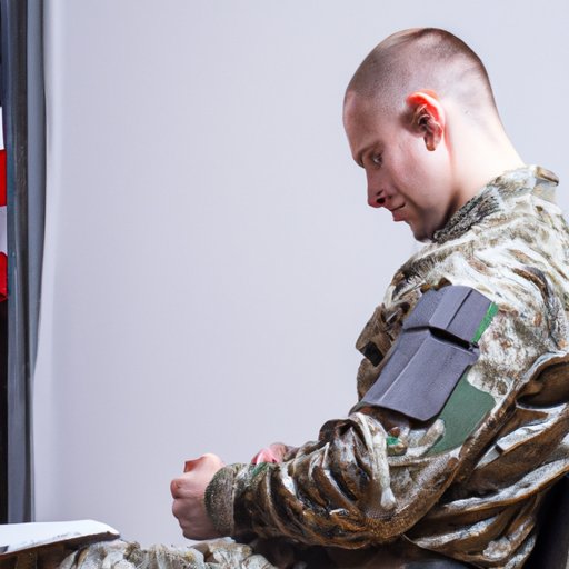 The Conscript Soldier: Understanding Mandatory Military Service