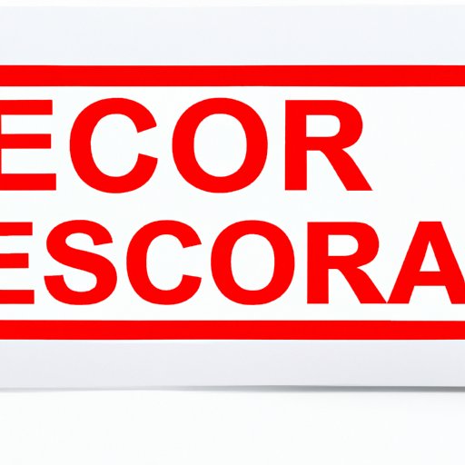 A Comprehensive Guide to Understanding the World of Escorts