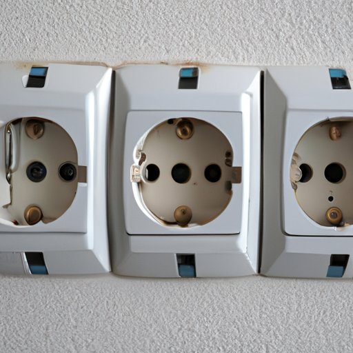 What is a GFCI Outlet: The Guide to Electrical Safety at Home