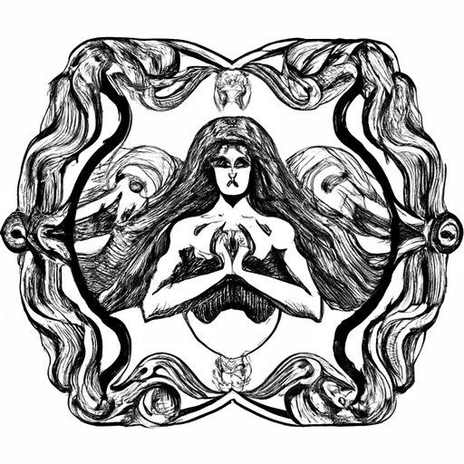 The Gorgon: Exploring the Mythology and Symbolism of Greek Mythology’s Most Fascinating Creature