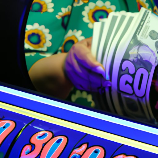 What is a Hand Pay in a Casino? Understanding the Payout Process