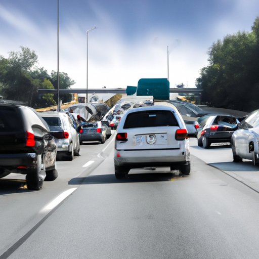 Understanding HOV Lanes: How Carpooling and HOV Lanes Help You Save Time and Money