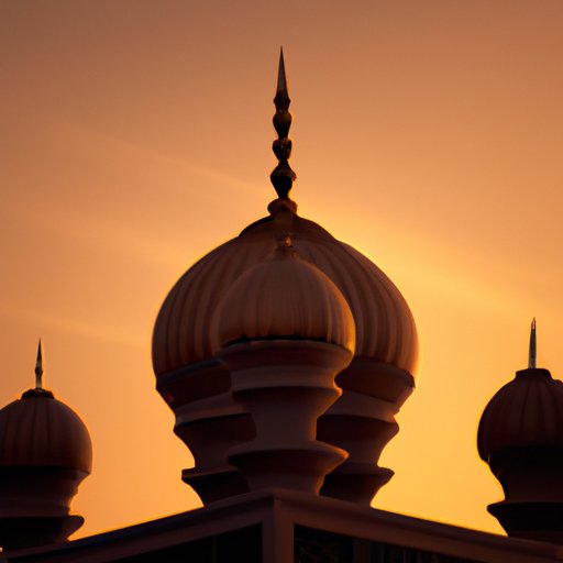 Understanding Mosques: Significance, Architecture, and Community Building
