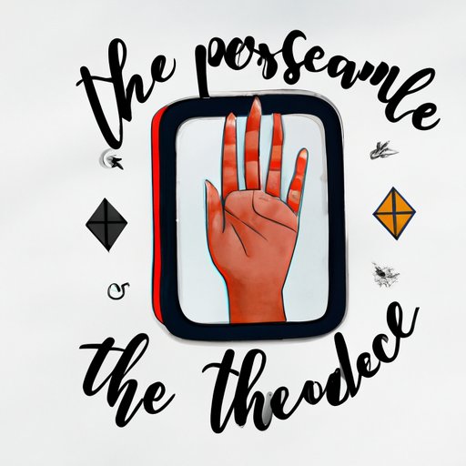 Why You Need a Motto: The Power of Words to Shape Your Life