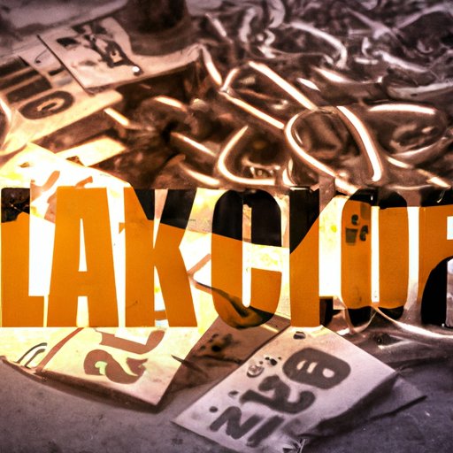 Understanding Narco Culture: Exploring the World of Drug Trafficking