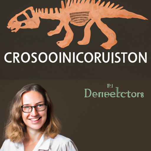 The World of Paleontology: Uncovering Secrets of the Past