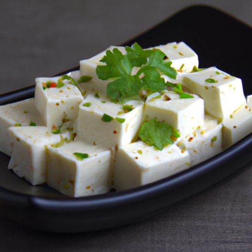 A Beginner’s Guide to Paneer: What it is and How to Use It in Cooking