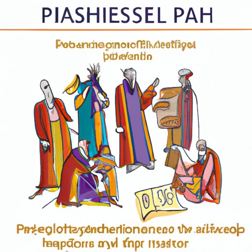 The Pharisee: Examining Its Historical Roots and Contemporary Relevance