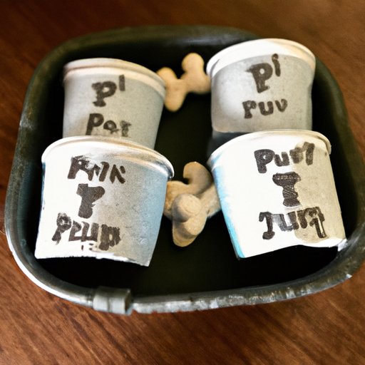 A Complete Guide to Pup Cups: Everything You Need to Know About Satisfying Your Dog’s Thirst on the Go