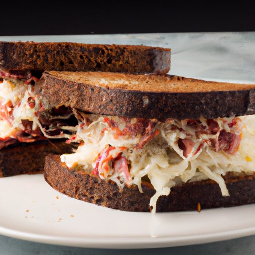 The Ultimate Guide to Reuben Sandwich: Origin, Recipe, and Variations
