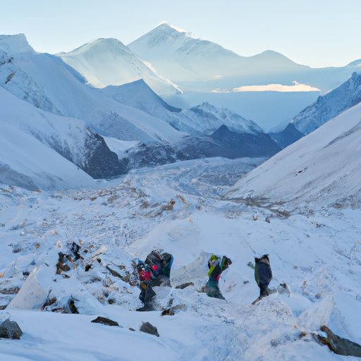 The Sherpas: Backbone of Himalayan Expeditions