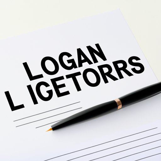 Understanding Signature Loans: Everything You Need to Know