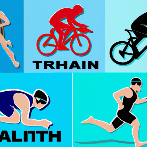 The Ultimate Guide to Understanding Triathlons: From Swim to Bike to Run