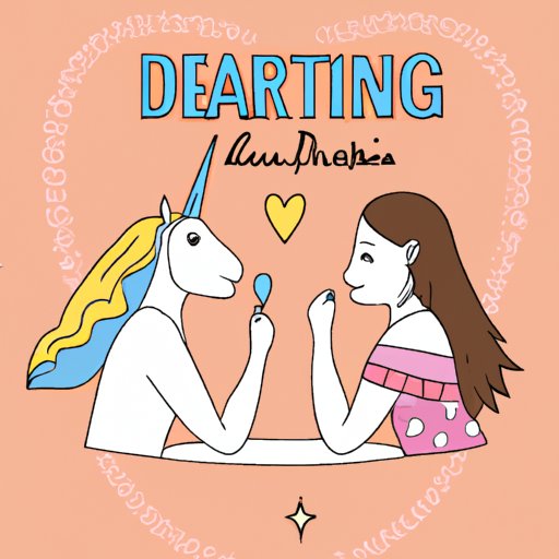 Unicorn Dating: Demystifying the Myth and Exploring the Pros and Cons
