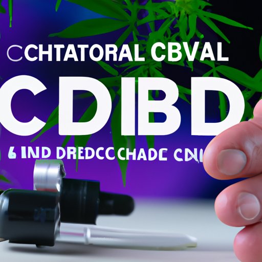 Exploring the Effectiveness of CBD and THC for Arthritis Pain Relief