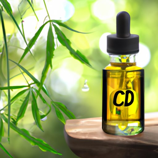 Exploring the Benefits of Broad Spectrum CBD Oil: The Natural Solution for Your Health Concerns