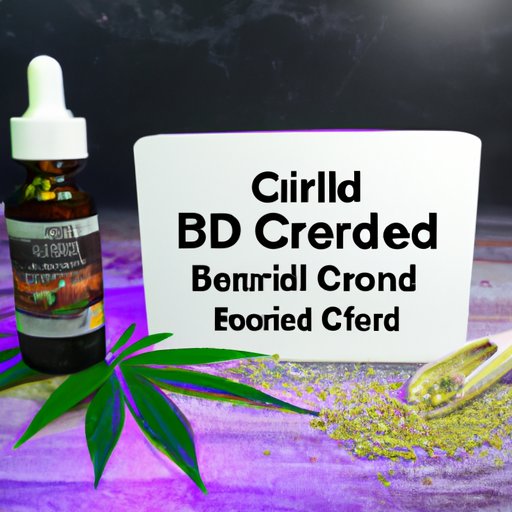 The Health Benefits and Science Behind Broad Spectrum CBD