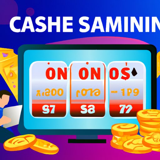 Cashman Casino: A Comprehensive Guide to Playing and Winning Big