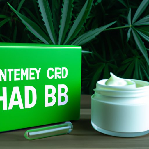The Many Benefits of CBD Cream: A Comprehensive Guide to Pain Relief and Skincare
