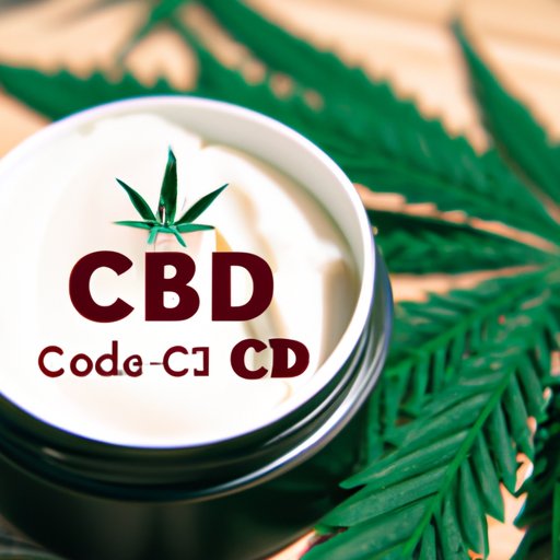 Exploring the Benefits of CBD Cream: A Comprehensive Guide