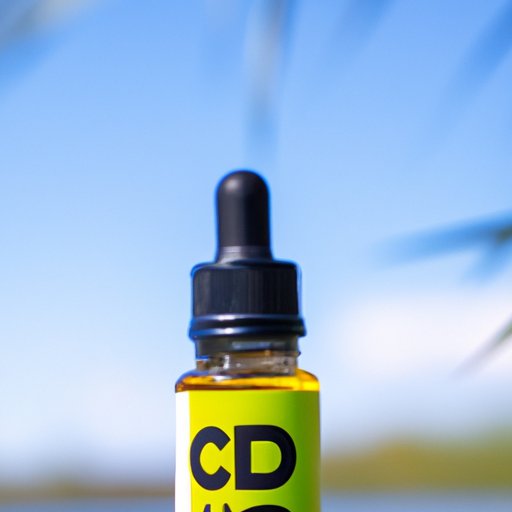 Understanding CBD Distillate: The Ultimate Guide