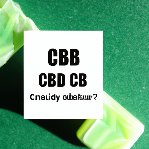The Comprehensive Guide to Understanding CBD Gum: Benefits for Stress, Pain, Wellness & Oral Health