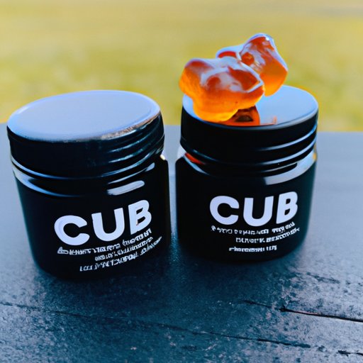 Exploring CBD Gummies 300mg: Benefits, Reviews and Safety Guide
