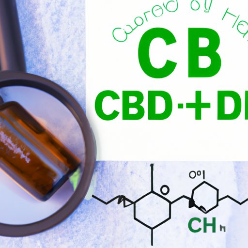 What is CBD in Liver Ultrasound? Exploring the Benefits of CBD for Liver Health