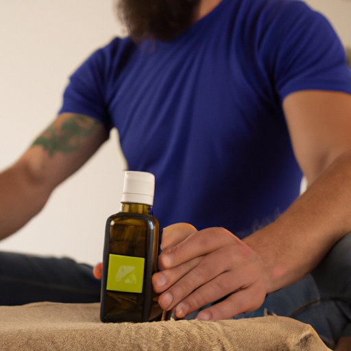 The Healing Power of CBD Massage: Discovering the Benefits for Mind and Body